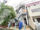 GS緑橋(ジーエスミドリバシ)の外観