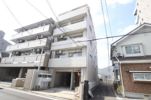 コーポ瀬尾の外観