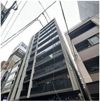 プラウドフラット三越前イーストの間取り画像