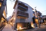 エーデル カーサの間取り画像