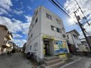 木原ビルの間取り画像