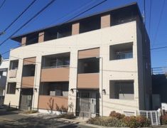 マーガレットSEAの外観画像