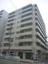 ライオンズプラザヨコハマ戸部の間取り画像