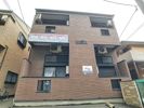ハイツ博多駅南の外観