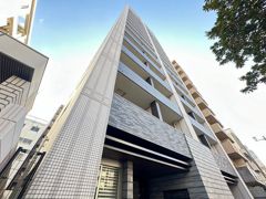 ソシオタワー十日市の外観画像