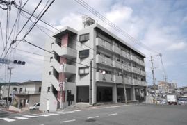 CASA CEREZO槻田の外観画像