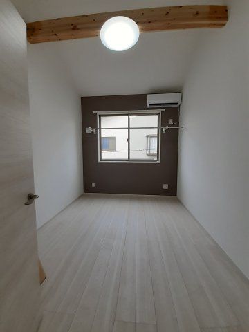 洋室