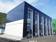 レオパレスメローネⅢの外観画像