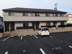 ハイム田屋の外観画像