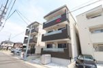 auroraの間取り画像