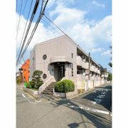 シーズ・レジデンス永福町パレスの外観画像