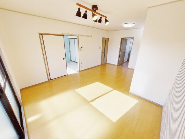 リビング