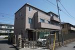 シェルシャルムの間取り画像