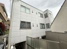 レスツオン参宮橋の間取り画像