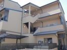 ロフティ智恵光院南の外観