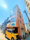 YKビルの間取り画像