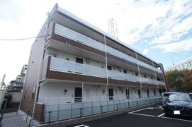 リブリ・DJの外観画像