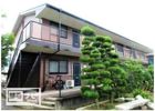 フォブール大高Aの間取り画像