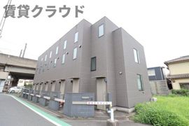 レガーロ千葉中央の外観画像