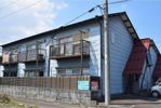 本熊荘の間取り画像
