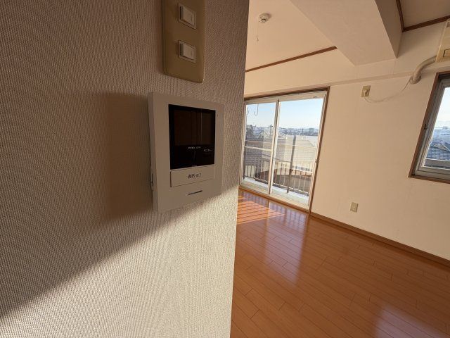 リビング