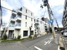 アメニティ東神戸の間取り画像