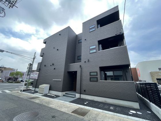 REGALEST 大元の外観画像