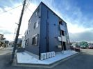 Lavie Akitsuの間取り画像