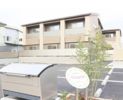フルーリー中撫川A棟の間取り画像