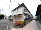 メゾン・ヴィオレットの間取り画像