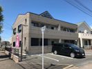コンフォール馬東の間取り画像