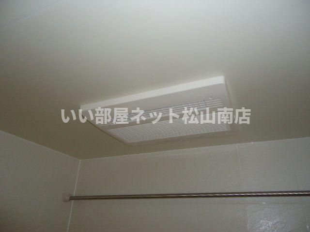 バスルーム