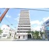 エスリード福島WESTの間取り画像