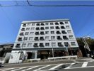 南山ビルの間取り画像