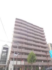 クリオ横須賀本町の外観画像