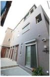 Chelsea Gardenの間取り画像