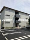 サイドヴェルデ守山の間取り画像