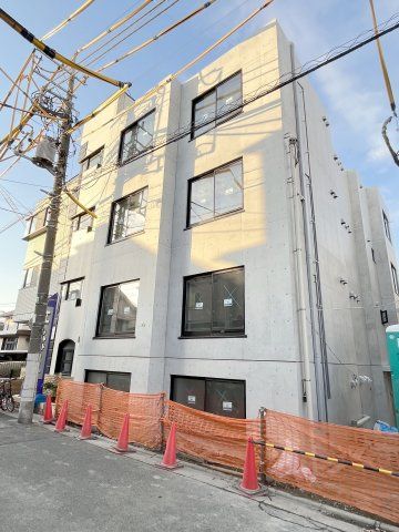ラシクラス練馬プレミアの外観画像