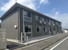 コンフォートレジデンス宮子 Aの間取り画像