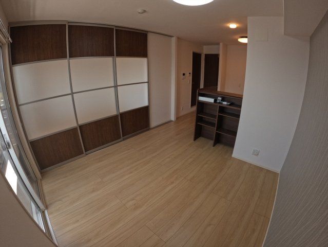 リビング