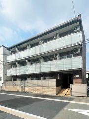 フォレスタ戸田公園の外観画像