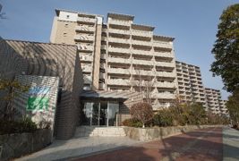 プライムメゾン照葉の外観画像
