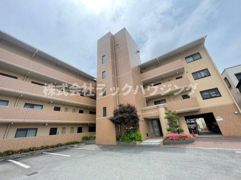 グレース深野の外観画像