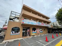 セレッソコート曙通りの外観画像