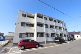 Iris総社中央の外観画像