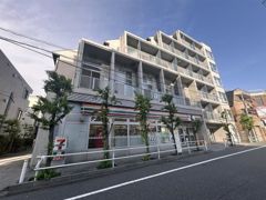 VIA LATTEA志村の外観画像