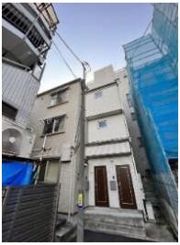 バンの外観画像