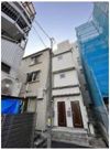 バンの間取り画像