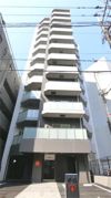 HY’s 梅島Confortの外観画像
