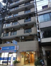 ライオンズマンション吉野町第11の外観画像